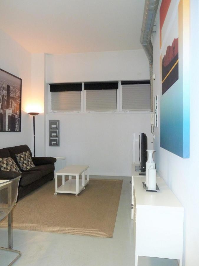 Apartamento Oktheway Loft Santander Street A Coruña Exterior foto