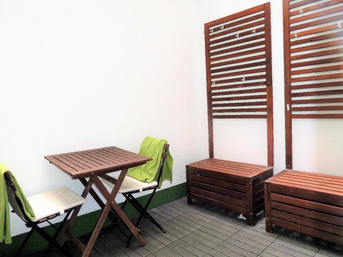 Apartamento Oktheway Loft Santander Street A Coruña Exterior foto